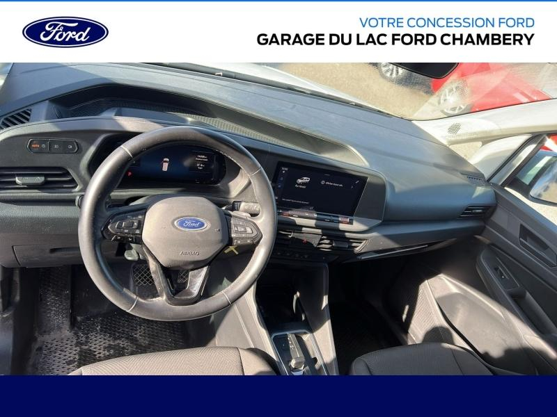 Photo 8 de l’annonce de FORD Transit Connect VUL d’occasion à vendre à CHAMBERY