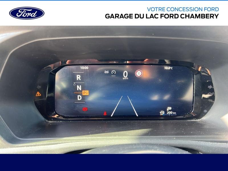 Photo 9 de l’annonce de FORD Transit Connect VUL d’occasion à vendre à CHAMBERY