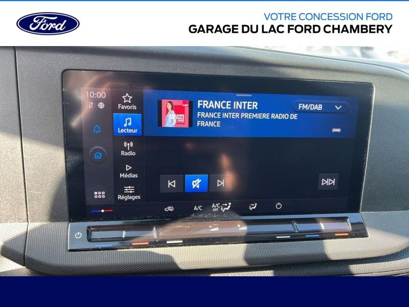 Photo 11 de l’annonce de FORD Transit Connect VUL d’occasion à vendre à CHAMBERY