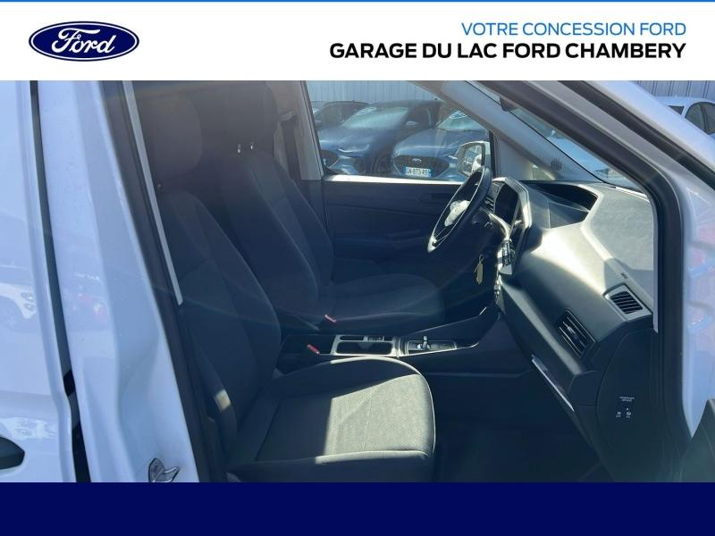 Photo 12 de l’annonce de FORD Transit Connect VUL d’occasion à vendre à CHAMBERY