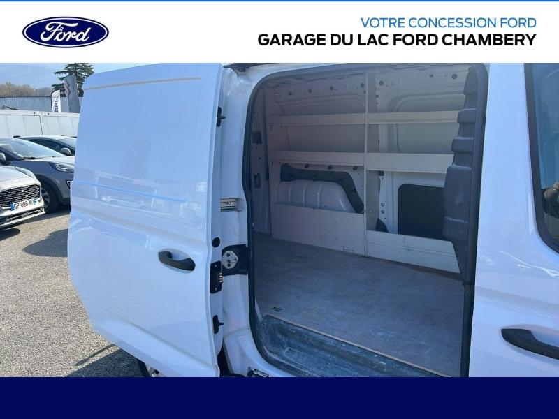 Photo 13 de l’annonce de FORD Transit Connect VUL d’occasion à vendre à CHAMBERY
