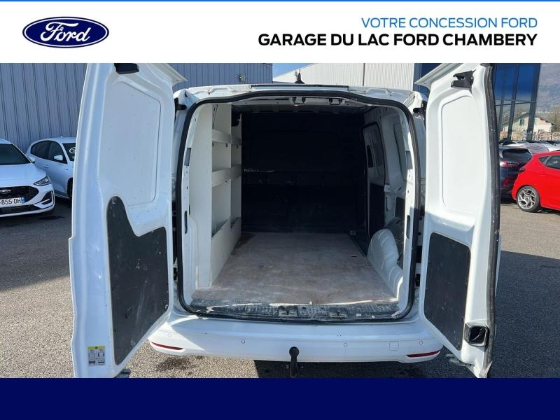 Photo 14 de l’annonce de FORD Transit Connect VUL d’occasion à vendre à CHAMBERY