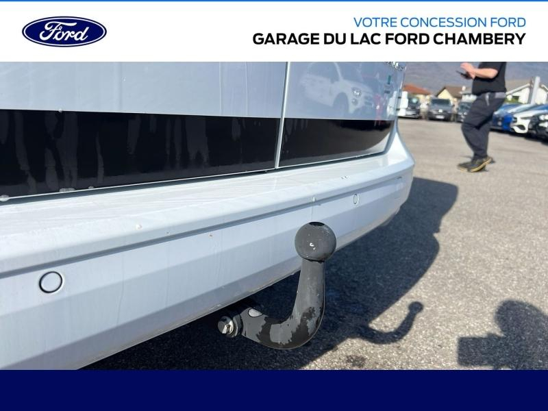 Photo 15 de l’annonce de FORD Transit Connect VUL d’occasion à vendre à CHAMBERY