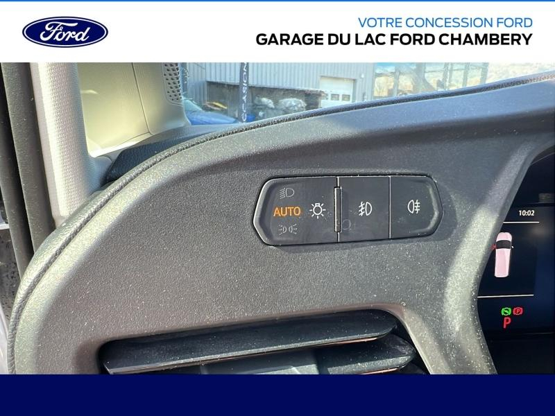 Photo 17 de l’annonce de FORD Transit Connect VUL d’occasion à vendre à CHAMBERY