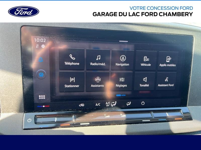 Photo 19 de l’annonce de FORD Transit Connect VUL d’occasion à vendre à CHAMBERY