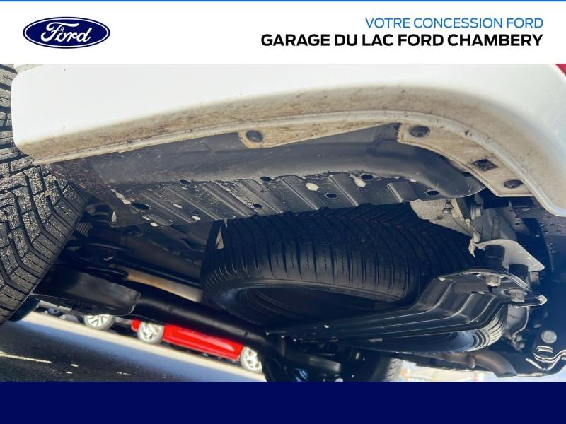 Photo 20 de l’annonce de FORD Transit Connect VUL d’occasion à vendre à CHAMBERY