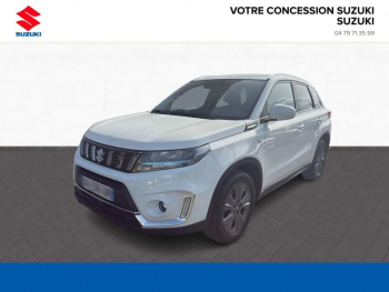 SUZUKI Vitara d’occasion à vendre à CHAMBERY