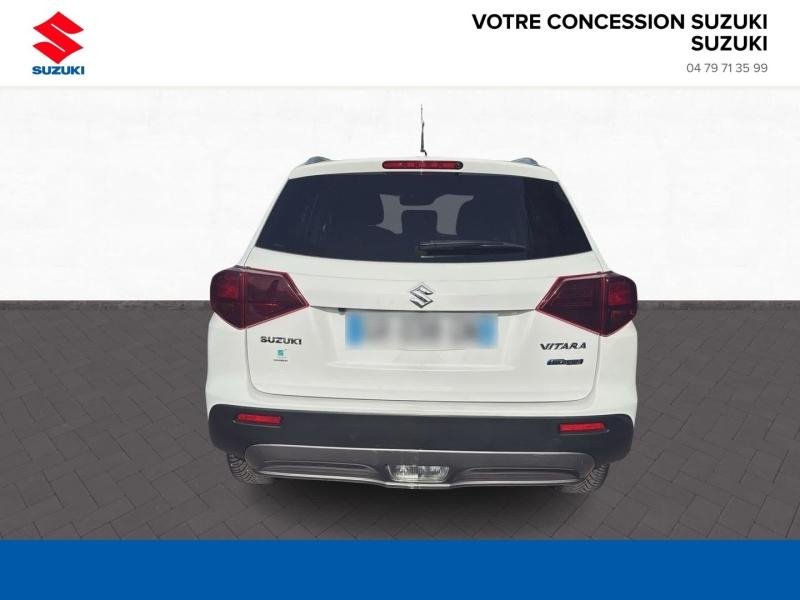 Photo 6 de l’annonce de SUZUKI Vitara d’occasion à vendre à CHAMBERY