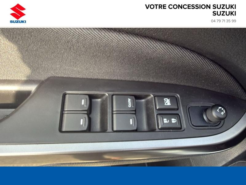Photo 12 de l’annonce de SUZUKI Vitara d’occasion à vendre à CHAMBERY