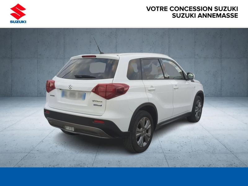 Photo 3 de l’annonce de SUZUKI Vitara d’occasion à vendre à CHAMBERY