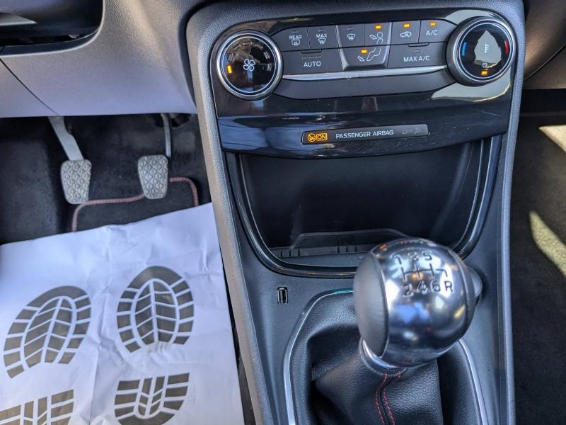 Photo 14 de l’annonce de FORD Puma d’occasion à vendre à LA VALETTE