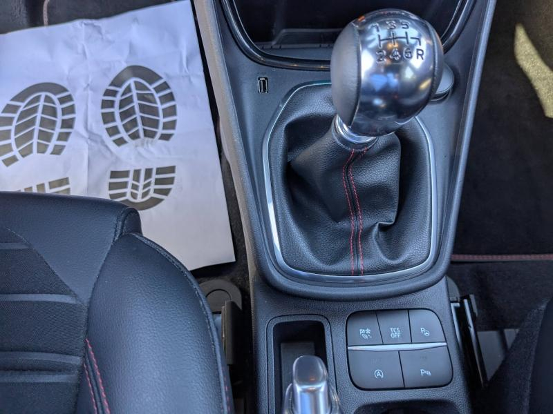 Photo 15 de l’annonce de FORD Puma d’occasion à vendre à LA VALETTE