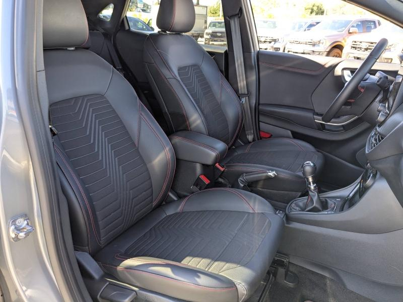 Photo 17 de l’annonce de FORD Puma d’occasion à vendre à LA VALETTE