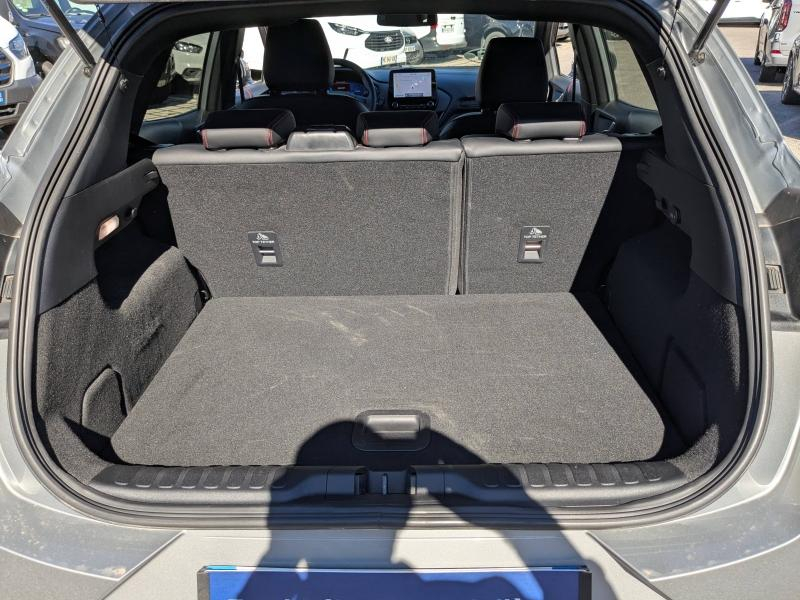 Photo 19 de l’annonce de FORD Puma d’occasion à vendre à LA VALETTE