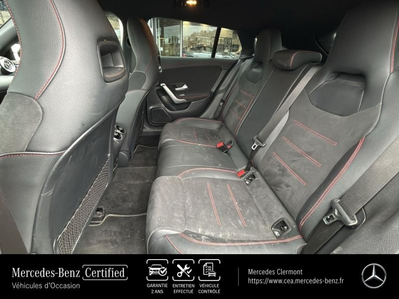 Photo 15 de l’annonce de MERCEDES-BENZ CLA Shooting Brake d’occasion à vendre à AUBIÈRE