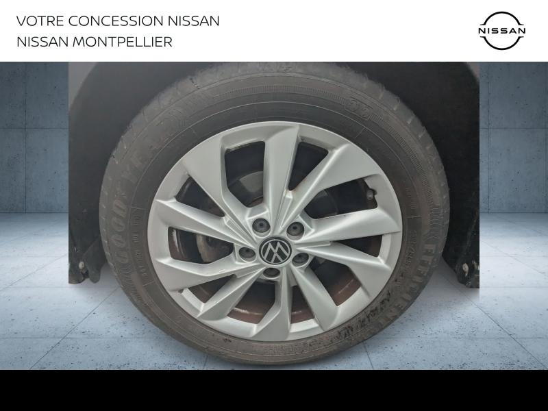 Photo 7 de l’annonce de VOLKSWAGEN Polo d’occasion à vendre à MONTPELLIER