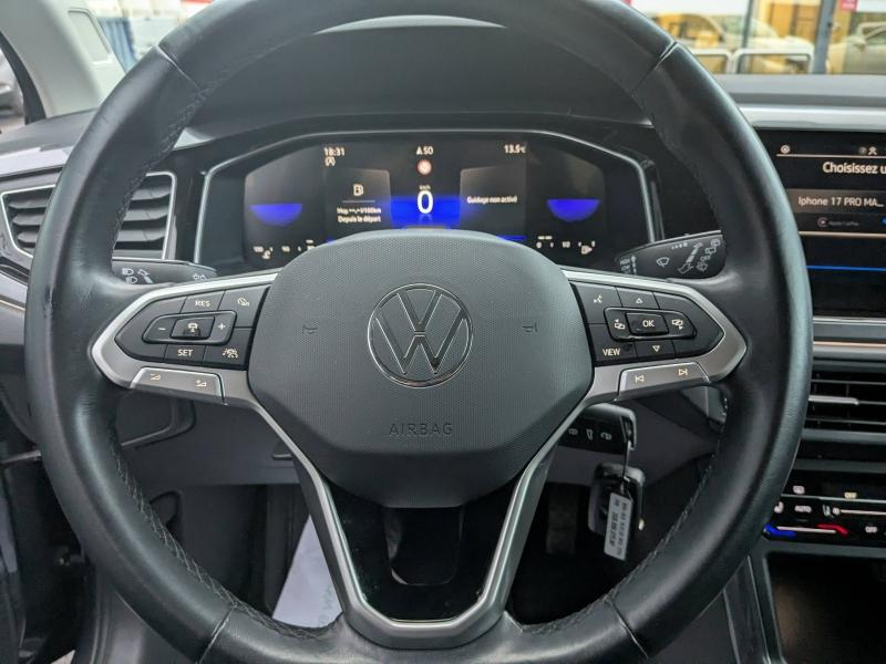 Photo 9 de l’annonce de VOLKSWAGEN Polo d’occasion à vendre à MONTPELLIER