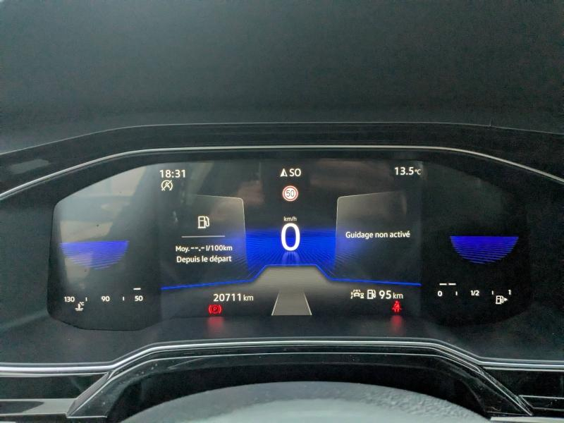 Photo 10 de l’annonce de VOLKSWAGEN Polo d’occasion à vendre à MONTPELLIER