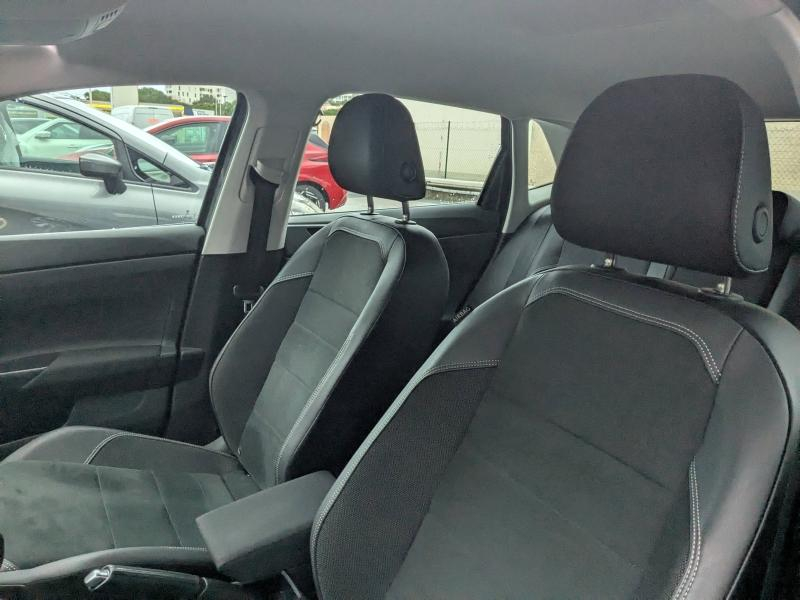 Photo 12 de l’annonce de VOLKSWAGEN Polo d’occasion à vendre à MONTPELLIER