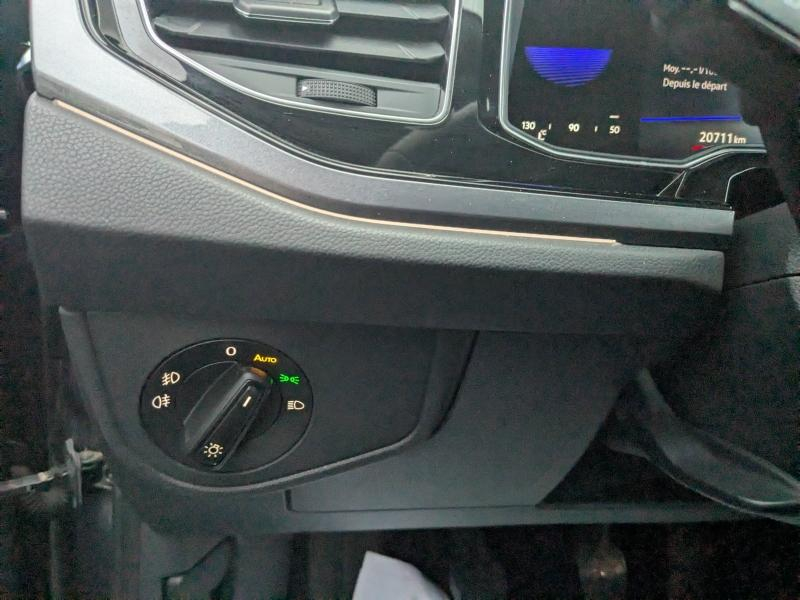 Photo 14 de l’annonce de VOLKSWAGEN Polo d’occasion à vendre à MONTPELLIER