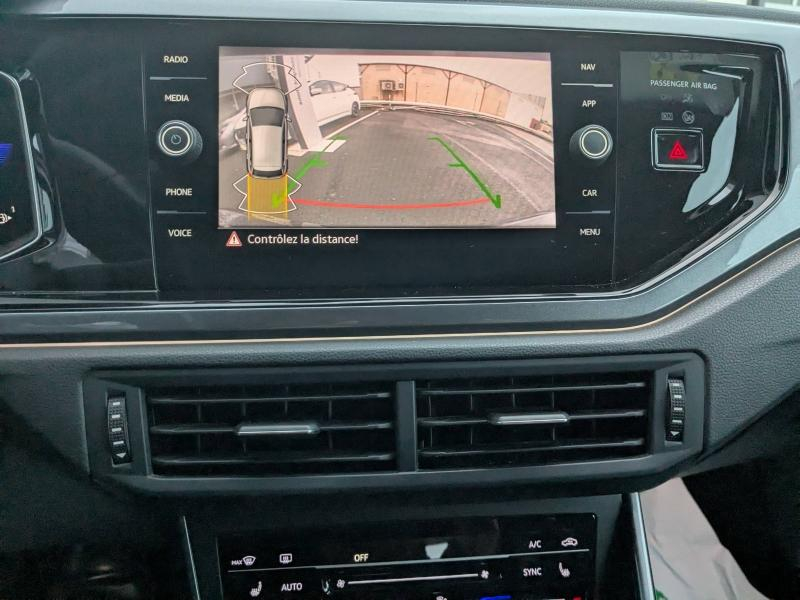 Photo 15 de l’annonce de VOLKSWAGEN Polo d’occasion à vendre à MONTPELLIER