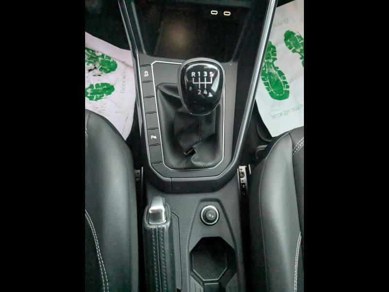 Photo 18 de l’annonce de VOLKSWAGEN Polo d’occasion à vendre à MONTPELLIER