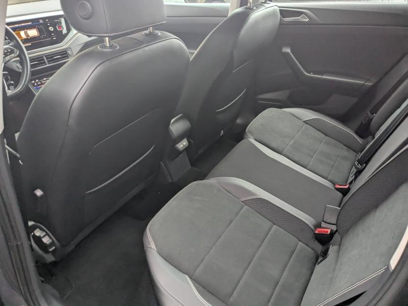 Photo 19 de l’annonce de VOLKSWAGEN Polo d’occasion à vendre à MONTPELLIER