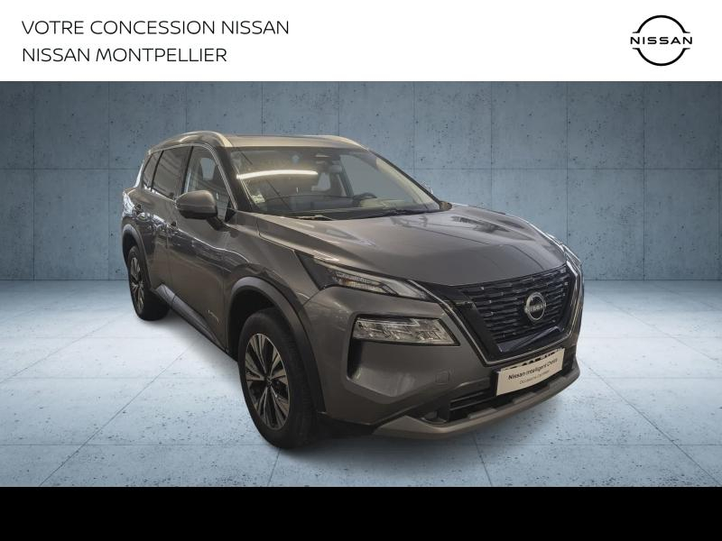 Photo 3 de l’annonce de NISSAN X-Trail d’occasion à vendre à MONTPELLIER