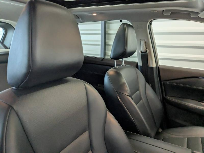 Photo 9 de l’annonce de NISSAN X-Trail d’occasion à vendre à MONTPELLIER