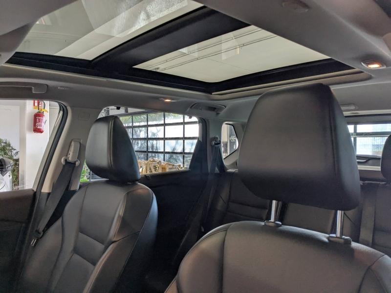 Photo 11 de l’annonce de NISSAN X-Trail d’occasion à vendre à MONTPELLIER