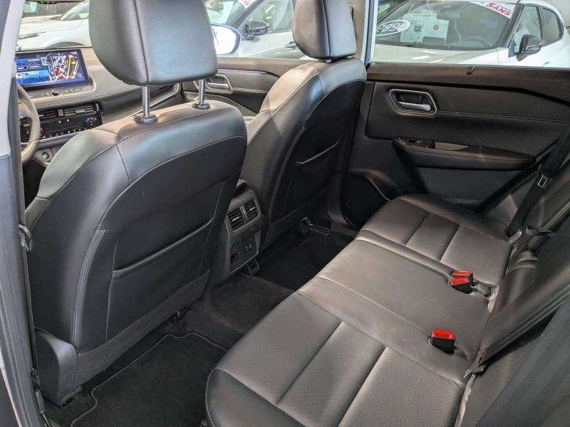 Photo 12 de l’annonce de NISSAN X-Trail d’occasion à vendre à MONTPELLIER