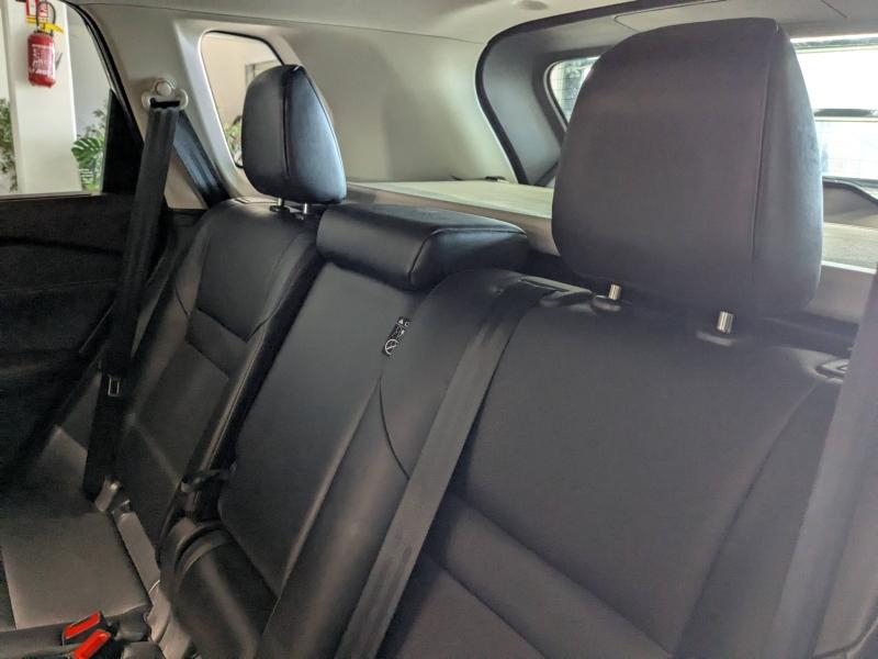 Photo 13 de l’annonce de NISSAN X-Trail d’occasion à vendre à MONTPELLIER