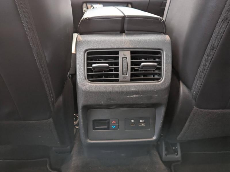 Photo 14 de l’annonce de NISSAN X-Trail d’occasion à vendre à MONTPELLIER