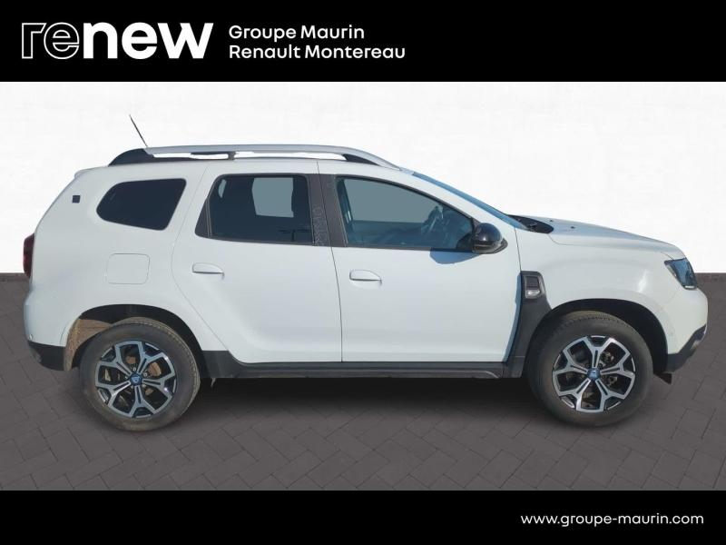 Photo 3 de l’annonce de DACIA Duster d’occasion à vendre à VARENNES SUR SEINE