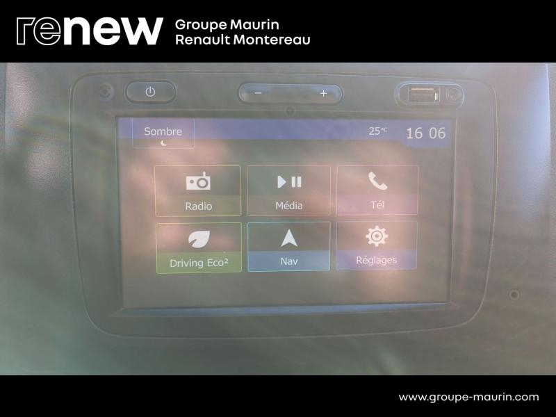 Photo 12 de l’annonce de DACIA Duster d’occasion à vendre à VARENNES SUR SEINE