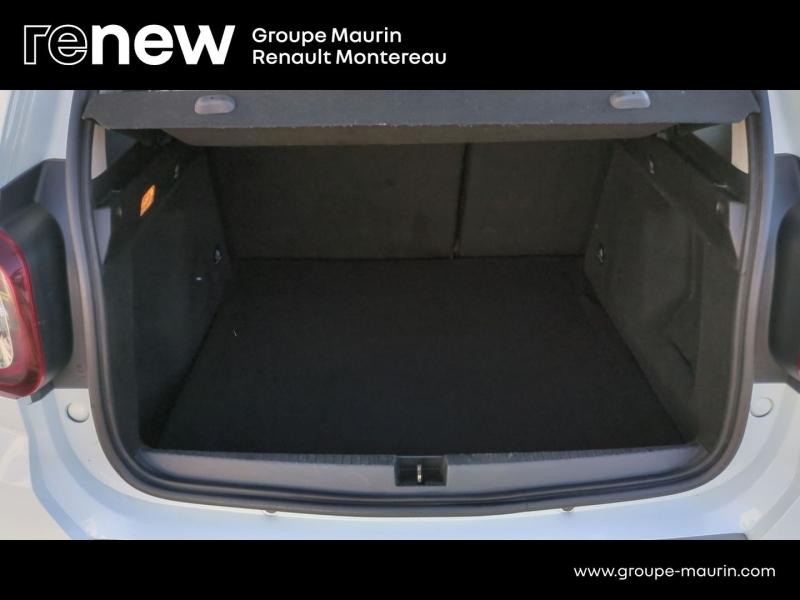 Photo 13 de l’annonce de DACIA Duster d’occasion à vendre à VARENNES SUR SEINE