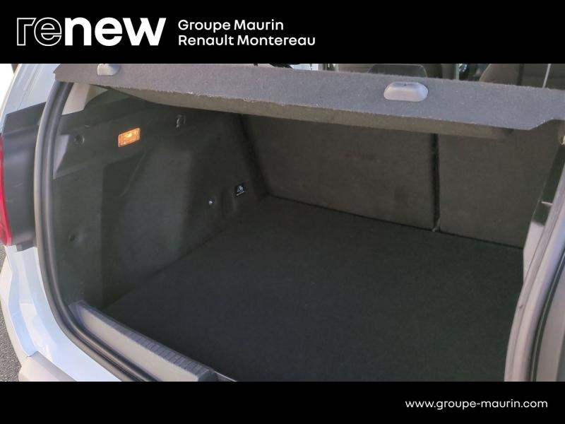 Photo 14 de l’annonce de DACIA Duster d’occasion à vendre à VARENNES SUR SEINE