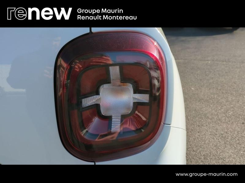 Photo 16 de l’annonce de DACIA Duster d’occasion à vendre à VARENNES SUR SEINE