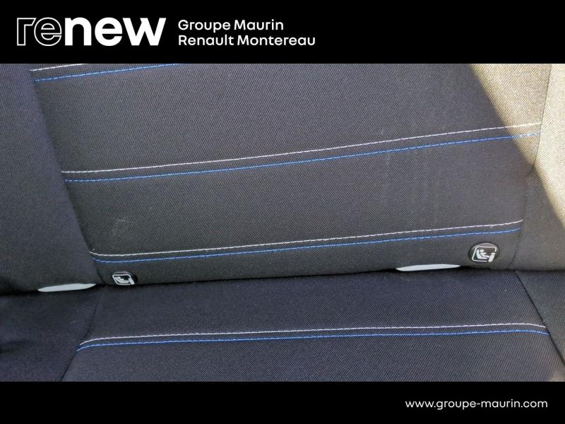 Photo 19 de l’annonce de DACIA Duster d’occasion à vendre à VARENNES SUR SEINE