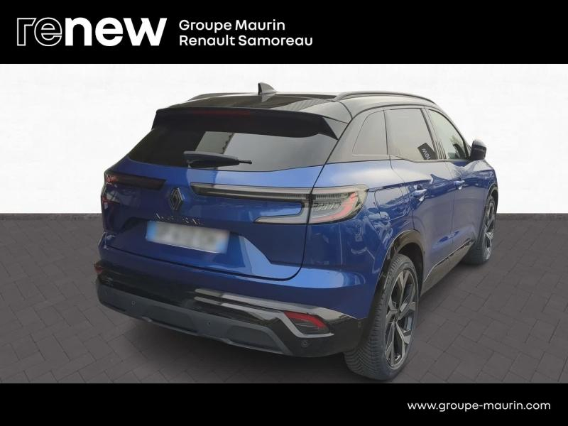 Photo 3 de l’annonce de RENAULT Austral d’occasion à vendre à SAMOREAU