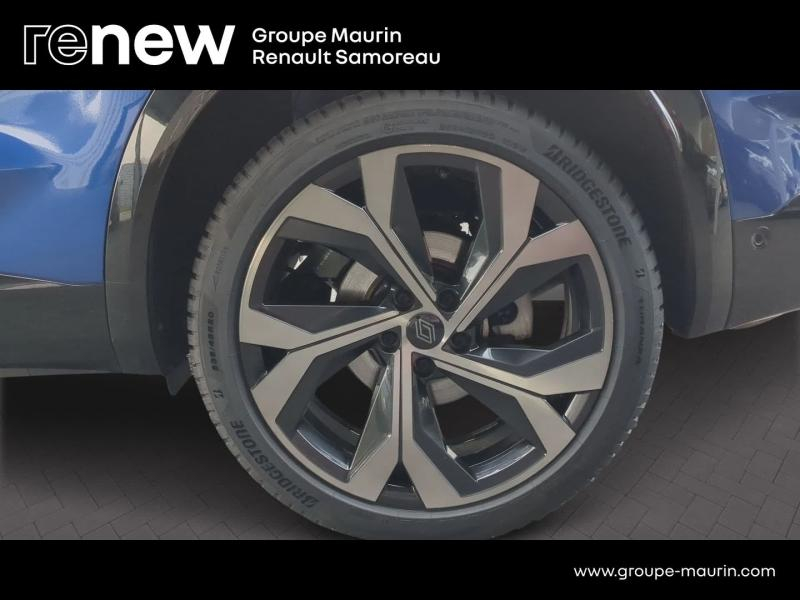 Photo 7 de l’annonce de RENAULT Austral d’occasion à vendre à SAMOREAU