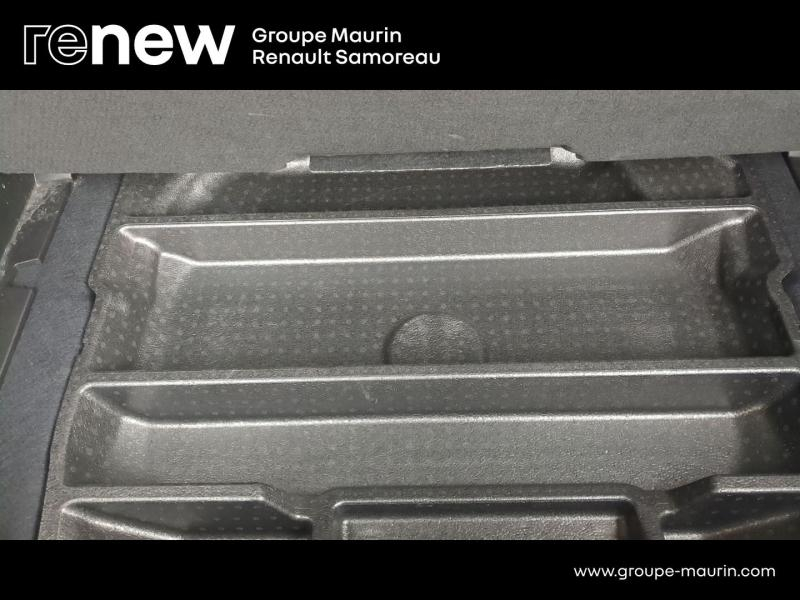 Photo 9 de l’annonce de RENAULT Austral d’occasion à vendre à SAMOREAU