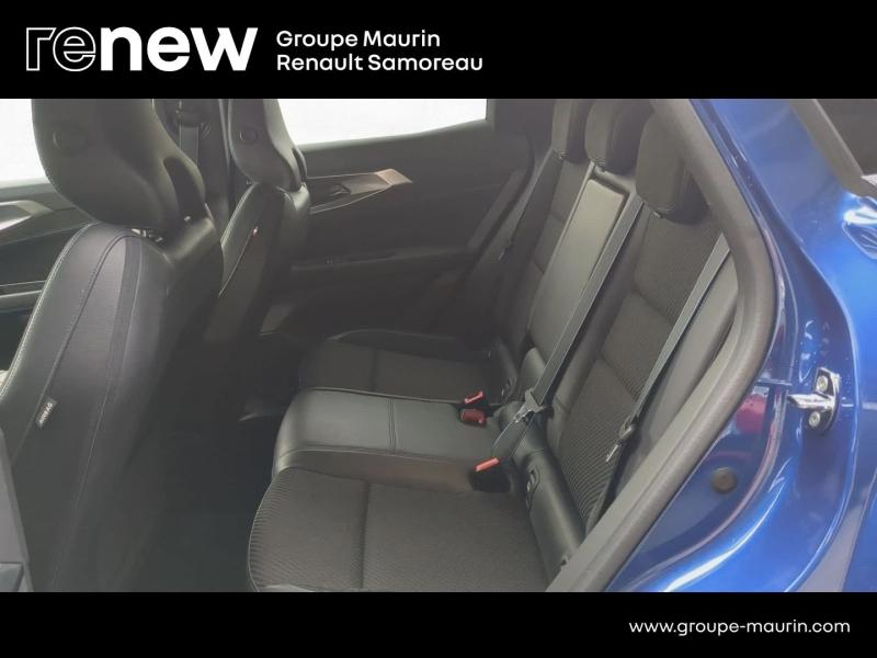 Photo 12 de l’annonce de RENAULT Austral d’occasion à vendre à SAMOREAU