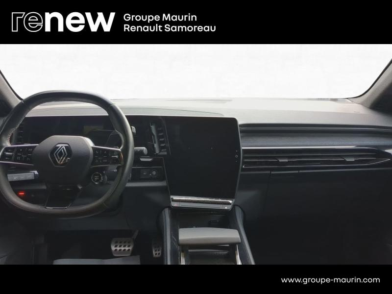 Photo 13 de l’annonce de RENAULT Austral d’occasion à vendre à SAMOREAU