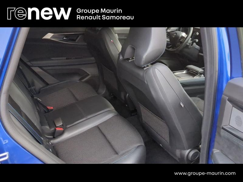 Photo 14 de l’annonce de RENAULT Austral d’occasion à vendre à SAMOREAU