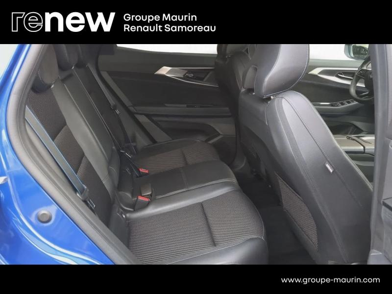 Photo 15 de l’annonce de RENAULT Austral d’occasion à vendre à SAMOREAU