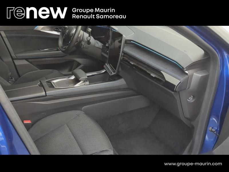 Photo 17 de l’annonce de RENAULT Austral d’occasion à vendre à SAMOREAU