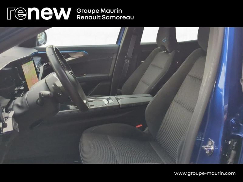 Photo 20 de l’annonce de RENAULT Austral d’occasion à vendre à SAMOREAU