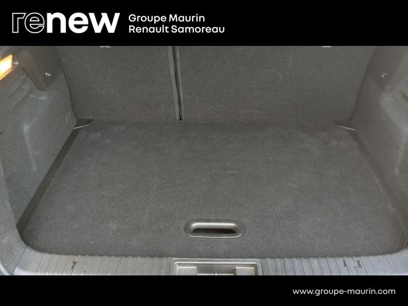 Photo 9 de l’annonce de RENAULT Captur d’occasion à vendre à SAMOREAU