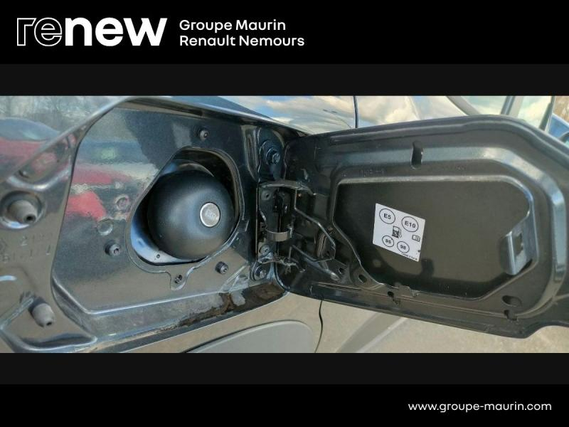 Photo 10 de l’annonce de DACIA Sandero d’occasion à vendre à SAINT PIERRE LES NEMOURS